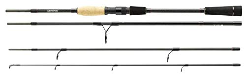 Daiwa Megaforce Travel Spin Rod