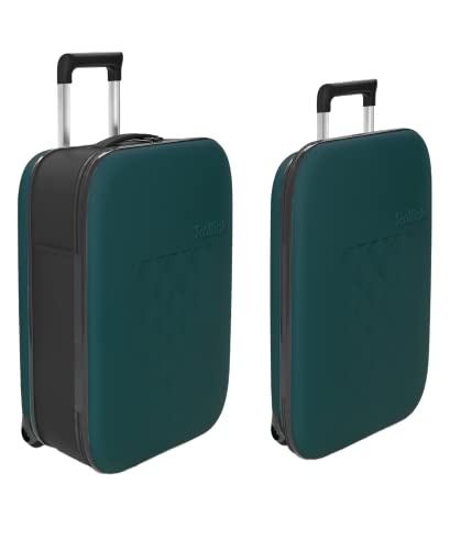ROLLINK Flex Vega Cabin Collapsible Suitcase