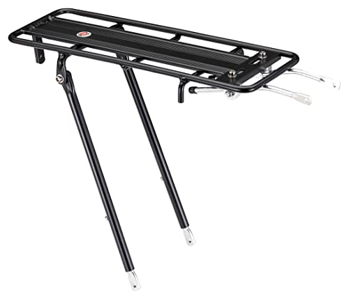 31J6M4pHNYL. SL500  - 13 Best Bicycle Luggage Rack for 2024