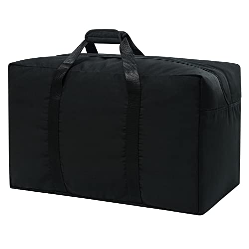 YoKelly Canvas Duffle Bag 24 inch