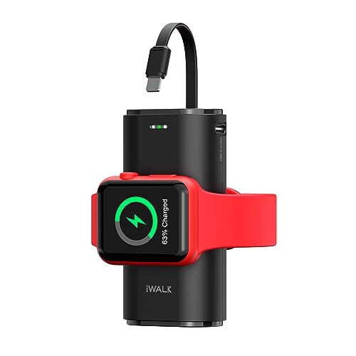 iWALK Portable Charger