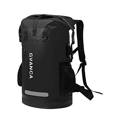 Waterproof Dry Bag Backpack for Kayaking