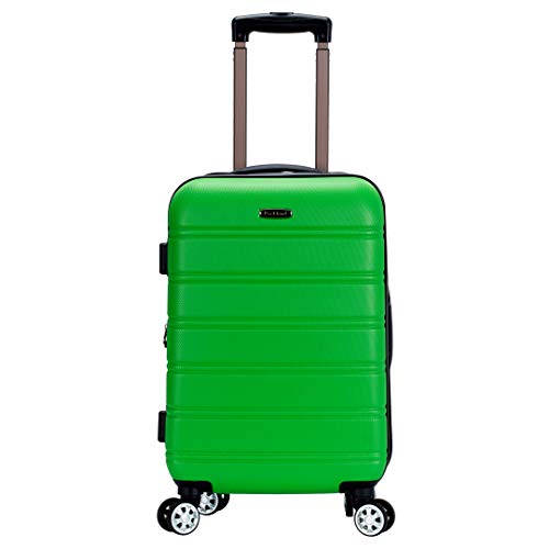 Melbourne Hardside Spinner Wheel Luggage