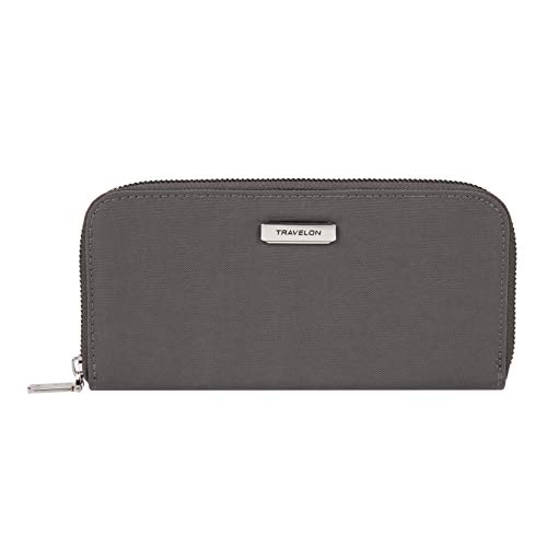 Travelon RFID Blocking Wallet