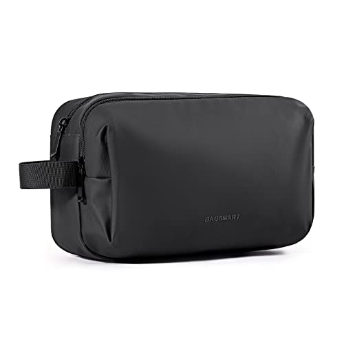 BAGSMART Men's Travel Toiletry Bag