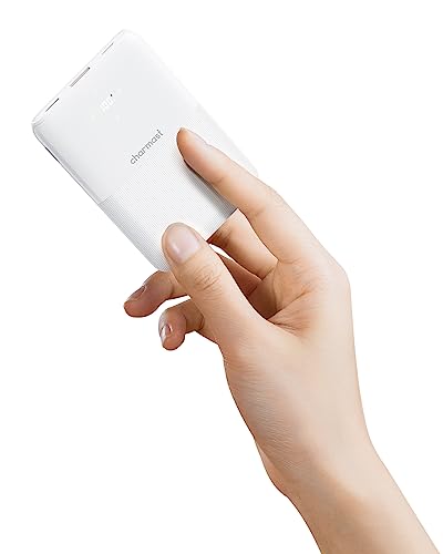Charmast Small Portable Charger