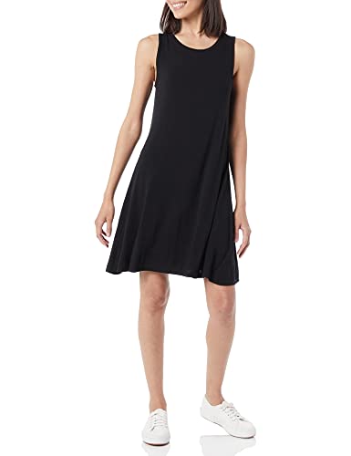 Amazon Essentials Women's Tank Swing Dress