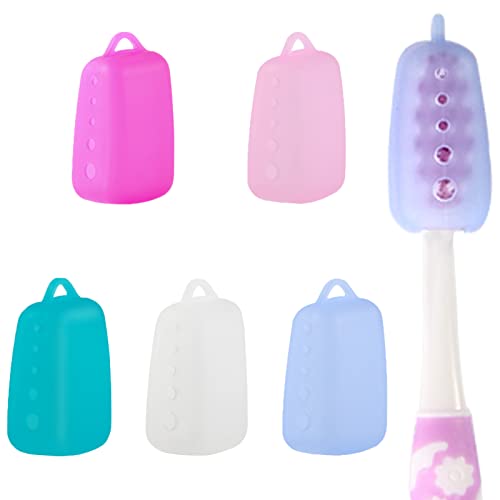 V-TOP Toothbrush Head Cover
