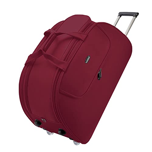 3 in 1 Travel Bag with Wheels