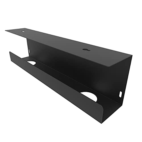 Jingchengmei Under Desk Cable Management Tray