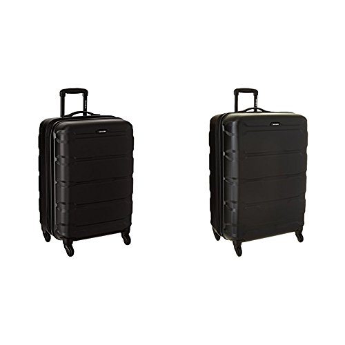 Samsonite Omni PC Spinner Set