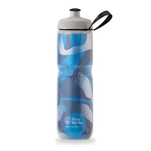 Polar Bottle Sport Insulated Water Bottle