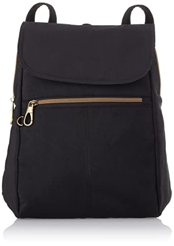Slim Anti-theft Backpack