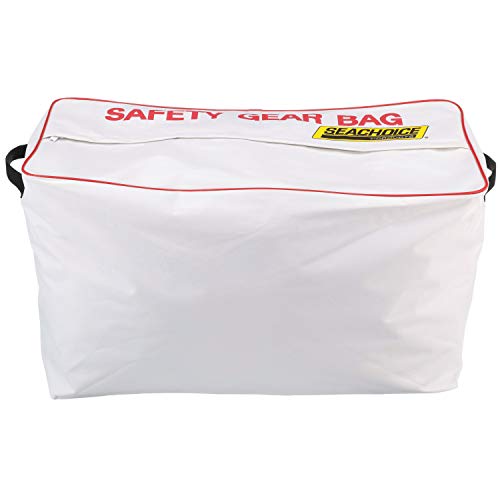 Seachoice Large-Capacity Safety Gear Bag