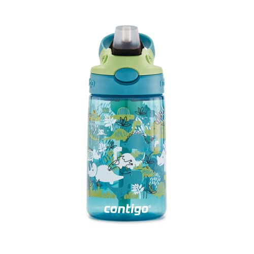 Contigo Aubrey Kids Water Bottle