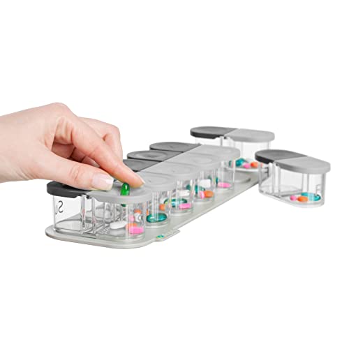 Sagely Smart XL Pill Sorter
