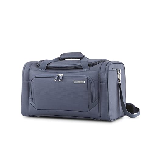 Samsonite Ascentra Duffel Bag: Eco-friendly and Functional