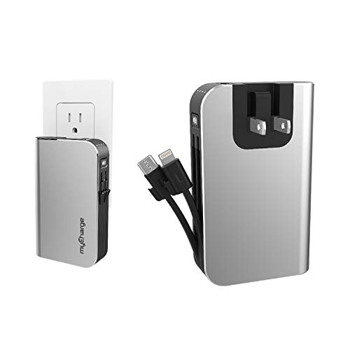 myCharge iPhone Portable Charger