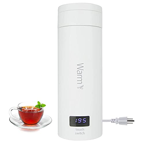 31KGSLyJYoL. SL500  - 13 Amazing Travel Water Heater for 2023