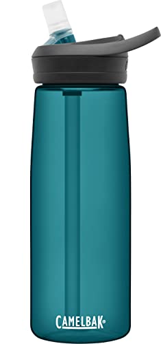 CamelBak eddy+ Water Bottle with Tritan Renew