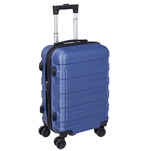 31KL1UgFZ2L. SL500  - 15 Amazing 22 Inch Luggage for 2024