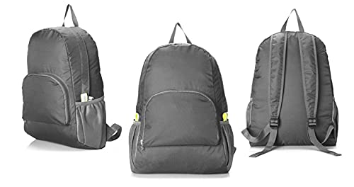 PAXLAMB Packable Lightweight Camping Daypack