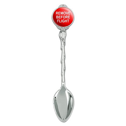 31KRdf3SzL. SL500  - 11 Best Airplane Spoon for 2024