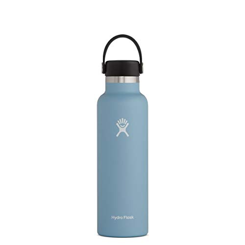Hydro Flask Bottle with Flex Cap