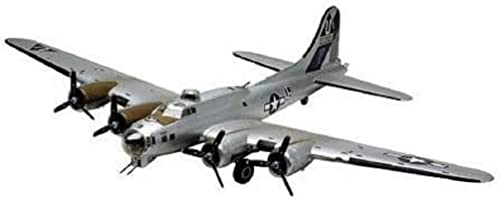 Revell B17G Flying Fortress Model Kit