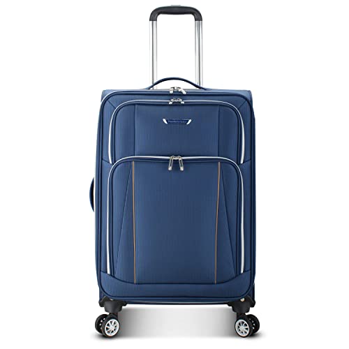 Traveler's Choice Lares Expandable Luggage
