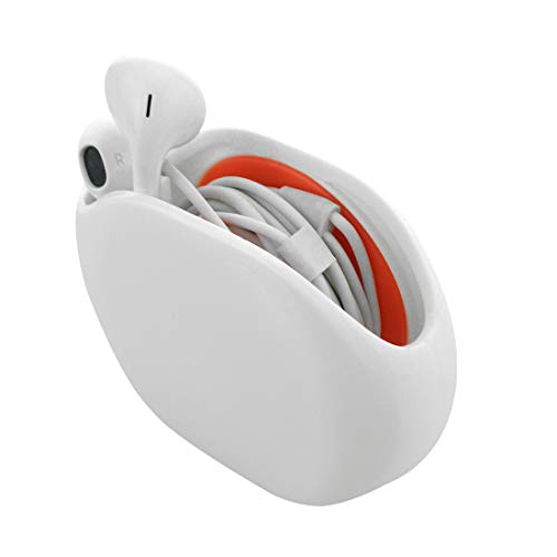Geekria In-Ear Headset Smart Storage Box