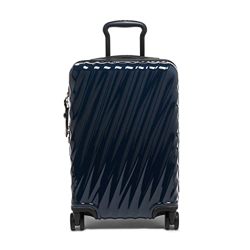 TUMI 19 Degree International Expandable Carry-On