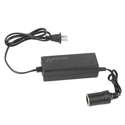 Wagan EL9903 Power Adapter