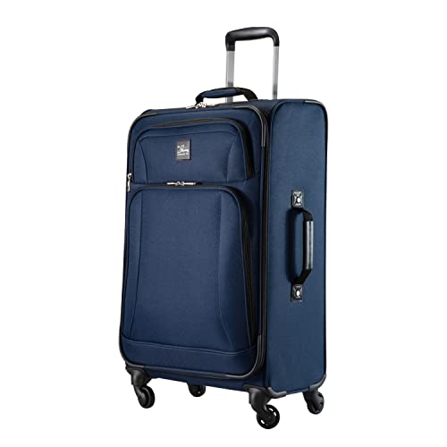 31KyTcg 5aL. SL500  - 13 Best Skyway Luggage for 2023