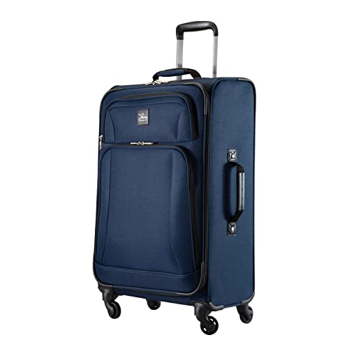 31KyTcg 5aL. SL500  - 13 Best Skyway Luggage for 2024