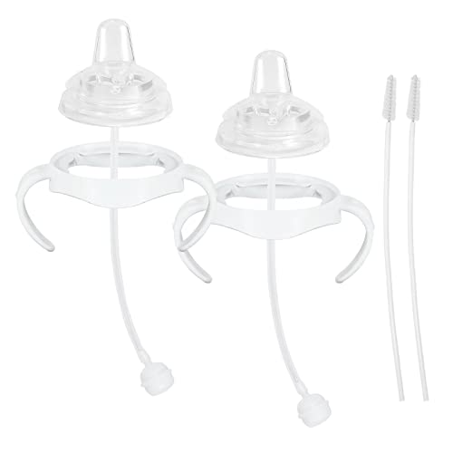 Soft Spout Conversion Kit for Philips Avent Natural Baby Bottle