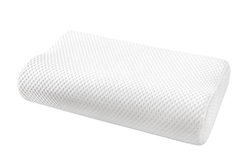 Comfortable and Supportive No Smell Neck Pillows