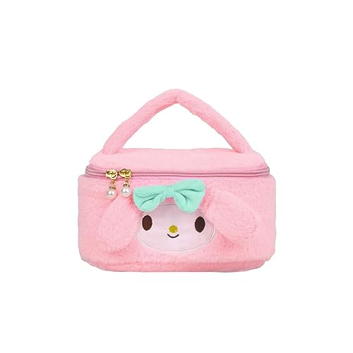 Stylish and Compact Seasboes Kawaii Cosmetic Bag