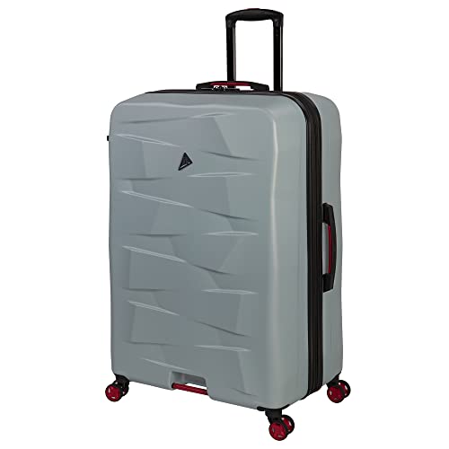 it luggage Elevate 32" Hardside Checked Spinner