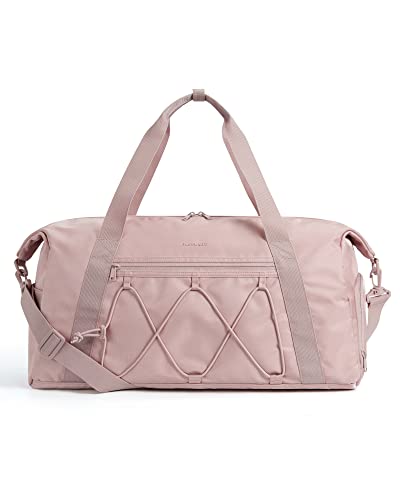 31LCLNGy92L. SL500  - 8 Amazing Pink Duffel Bag for 2023