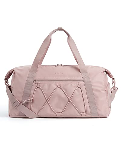 31LCLNGy92L. SL500  - 8 Amazing Pink Duffel Bag for 2024