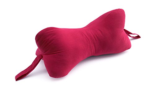 Original Bones NeckBone Pillow