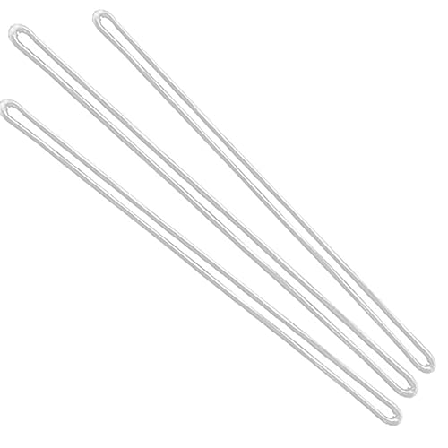 Extra Long Luggage Tag Loops - 25 Pack