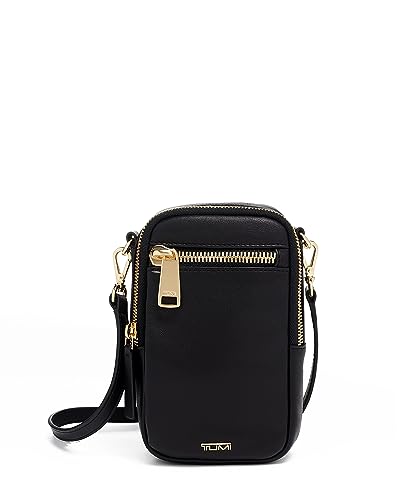 TUMI Voyageur Katy Crossbody Purse - Stylish and Versatile Sling Bag