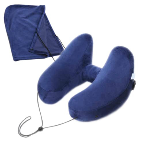 9 Amazing Turtle Neck Pillow for 2023 TouristSecrets