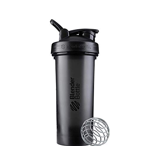 31LIL8 4oXL. SL500  - 8 Best Blender Bottle for 2024