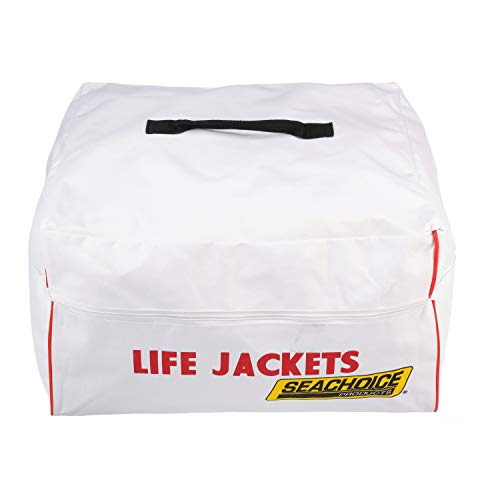 Seachoice Life Jacket Storage Bag