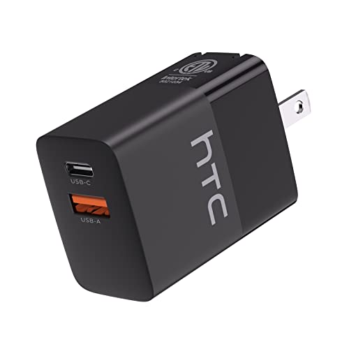 HTC USB C Charger 33W