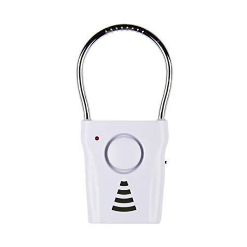 SABRE 110dB Door Handle Alarm
