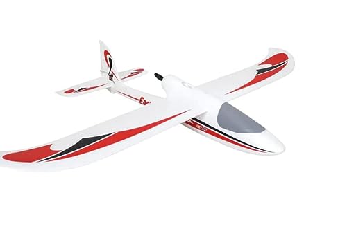 Fms Easy Trainer Airplane